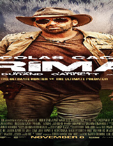 فيلم Primal 2019 مترجم