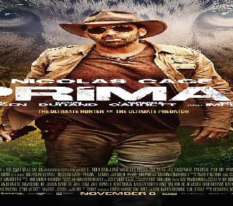 فيلم Primal 2019 مترجم