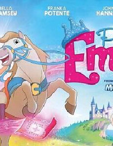 فيلم Princess Emmy 2019 مترجم