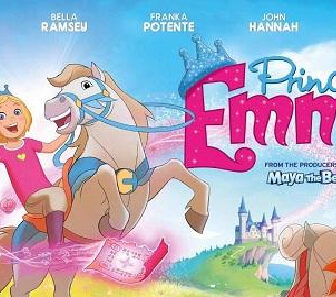 فيلم Princess Emmy 2019 مترجم