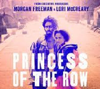 فيلم Princess Of The Row 2019 مترجم
