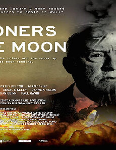 فيلم Prisoners Of The Moon 2019 مترجم