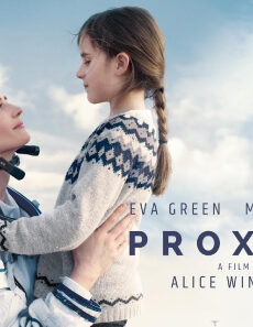 فيلم Proxima 2019 مترجم