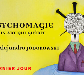 فيلم Psychomagic A Healing Art 2019 مترجم