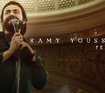 فيلم Ramy Youssef Feelings 2019 مترجم