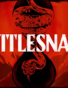فيلم Rattlesnake 2019 مترجم