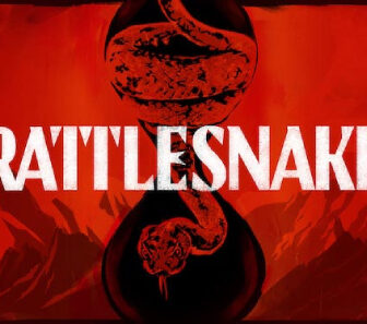 فيلم Rattlesnake 2019 مترجم