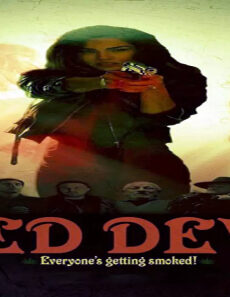 فيلم Red Devil 2019 مترجم