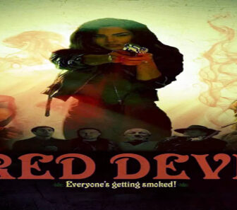 فيلم Red Devil 2019 مترجم