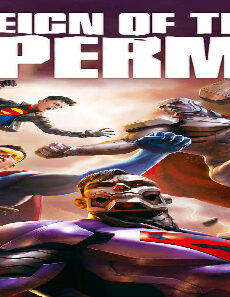 فيلم Reign Of The Supermen 2019 مترجم