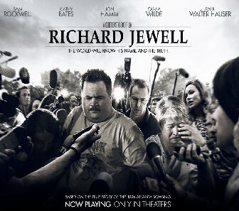 فيلم Richard Jewell 2019 مترجم
