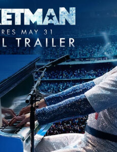فيلم Rocketman 2019 مترجم