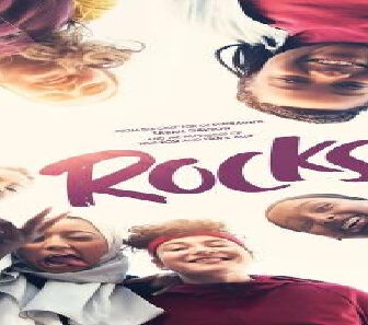 فيلم Rocks 2019 مترجم