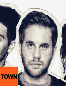 فيلم Run This Town 2019 مترجم