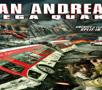 فيلم San Andreas Mega Quake 2019 مترجم