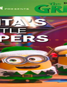 فيلم Santas Little Helpers 2019 مترجم