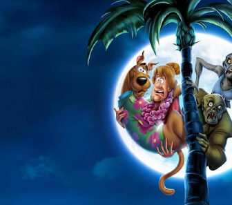 فيلم Scooby Doo Return To Zombie Island 2019 مترجم