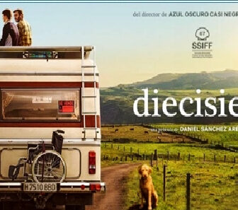 فيلم Seventeen 2019 مترجم