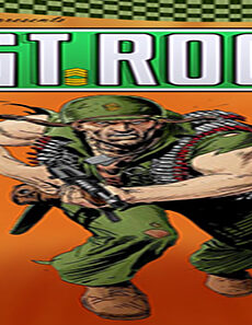 فيلم Sgt Rock 2019 مترجم