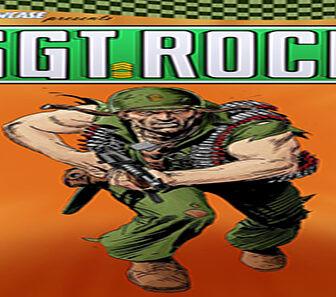 فيلم Sgt Rock 2019 مترجم