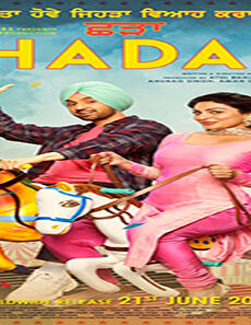 فيلم Shadaa 2019 مترجم