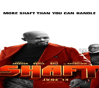 فيلم Shaft 2019 مترجم