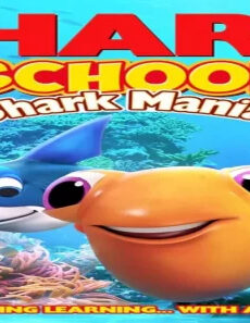 فيلم Shark School 2019 مترجم