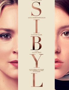 فيلم Sibyl 2019 مترجم