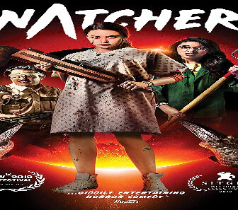 فيلم Snatchers 2019 مترجم