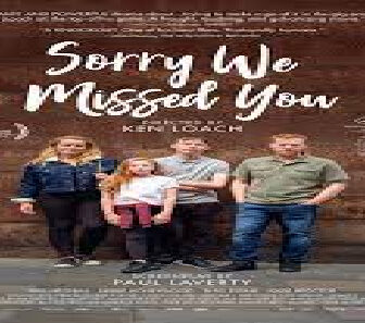 فيلم Sorry We Missed You 2019 مترجم