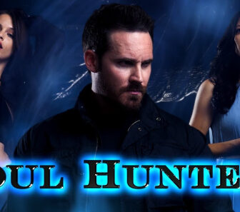 فيلم Soul Hunters 2019 مترجم