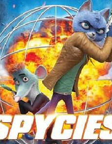 فيلم Spycies 2019 مترجم