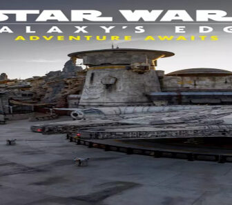 فيلم Star Wars Galaxys Edge Adventure Awaits 2019 مترجم