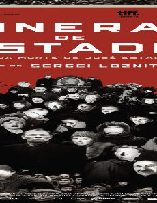 فيلم State Funeral 2019 مترجم
