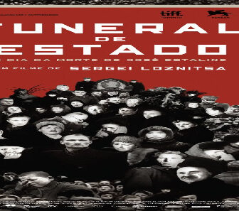 فيلم State Funeral 2019 مترجم