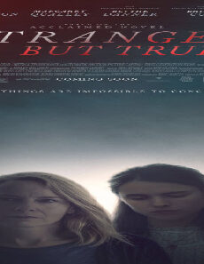 فيلم Strange But True 2019 مترجم