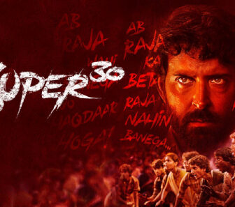 فيلم Super 30 2019 مترجم