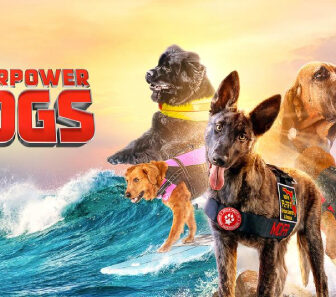 فيلم Superpower Dogs 2019 مترجم