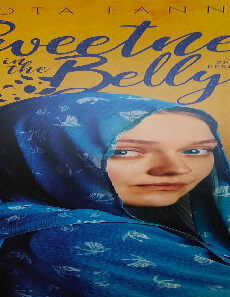 فيلم Sweetness In The Belly 2019 مترجم