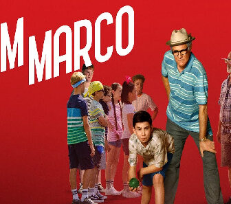 فيلم Team Marco 2019 مترجم
