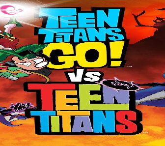 فيلم Teen Titans Go Vs Teen Titans 2019 مترجم