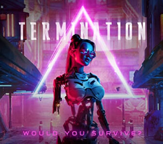 فيلم Termination 2019 مترجم