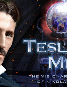 فيلم Teslafy Me 2019 مترجم