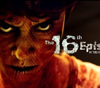 فيلم The 16th Episode 2019 مترجم