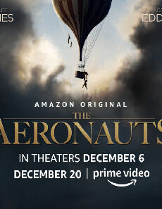 فيلم The Aeronauts 2019 مترجم