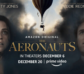 فيلم The Aeronauts 2019 مترجم