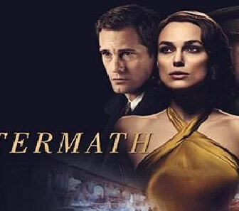 فيلم The Aftermath 2019 مترجم