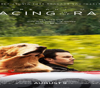 فيلم The Art Of Racing In The Rain 2019 مترجم