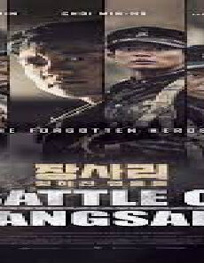 فيلم The Battle Of Jangsari 2019 مترجم