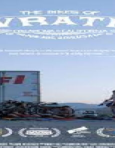 فيلم The Bikes Of Wrath 2019 مترجم